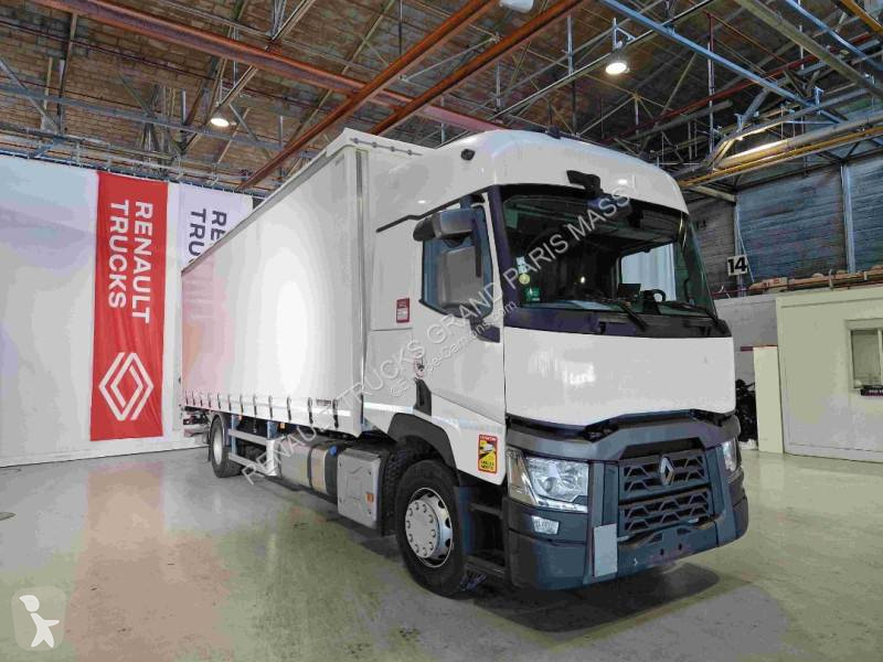 Lastbil Renault
