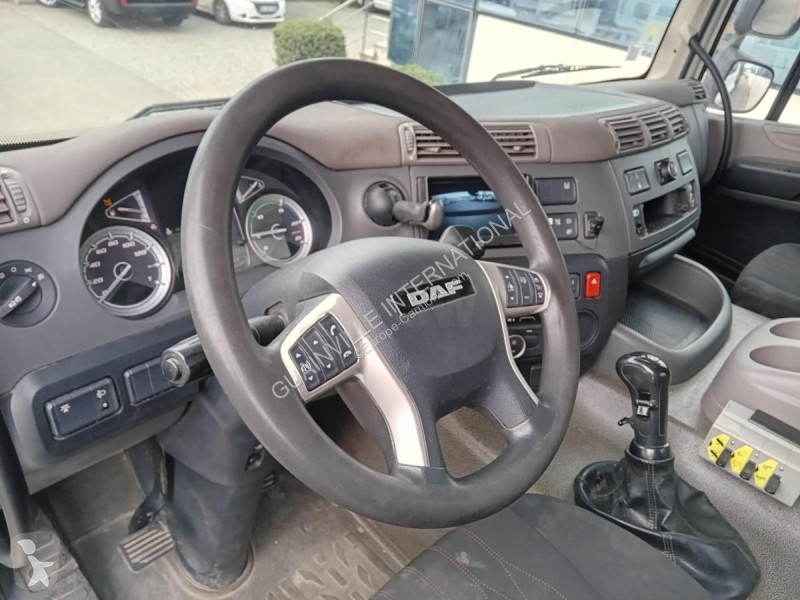 شاحنة DAF 410