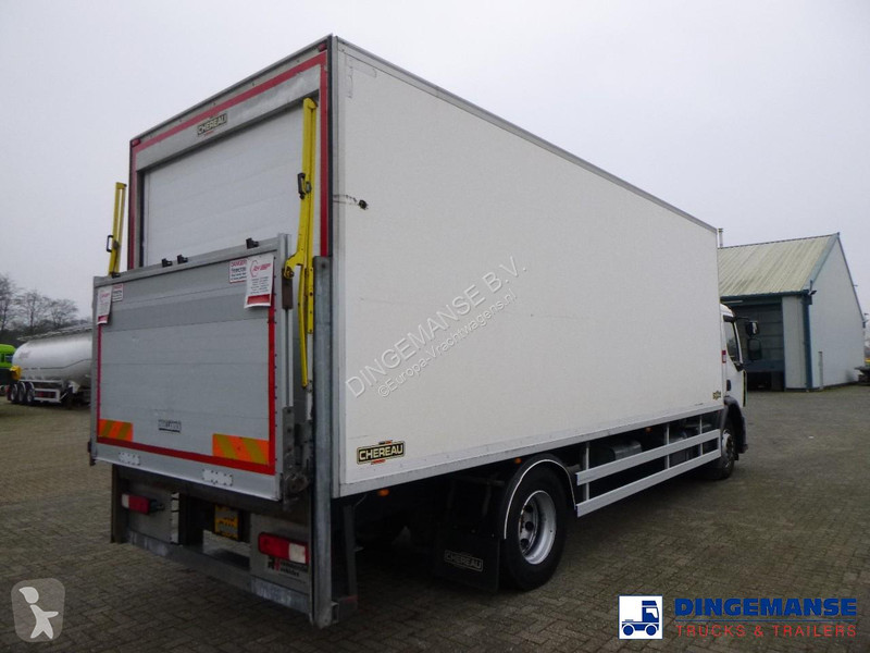 شاحنة Renault D18 Wide 4x2 RHD Thermoking T800...