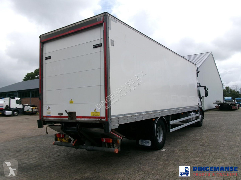 شاحنة Iveco 180E25S RHD 4x2 Euro 6 Closed box