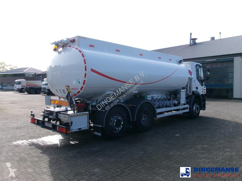 شاحنة Iveco AD260S31Y 6X2 fuel tank 19 m3 / 5...