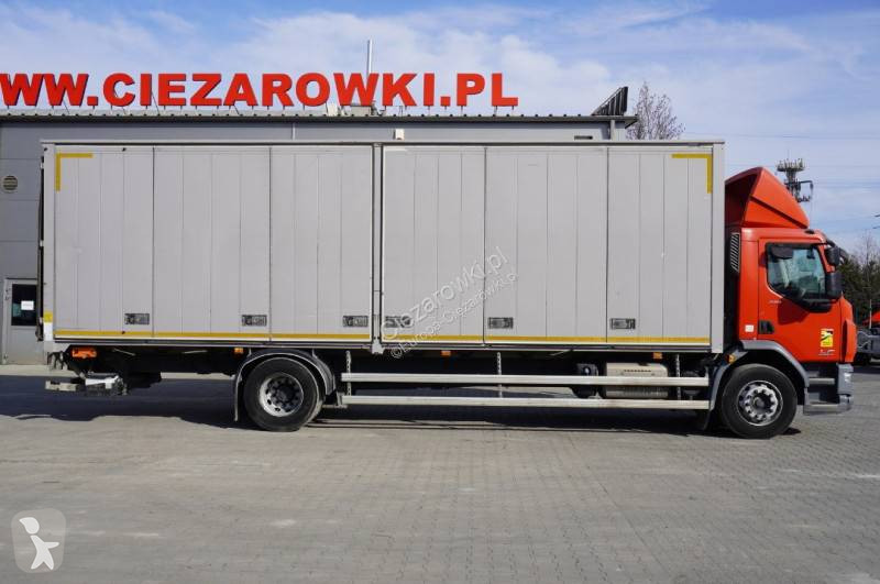 Камион DAF