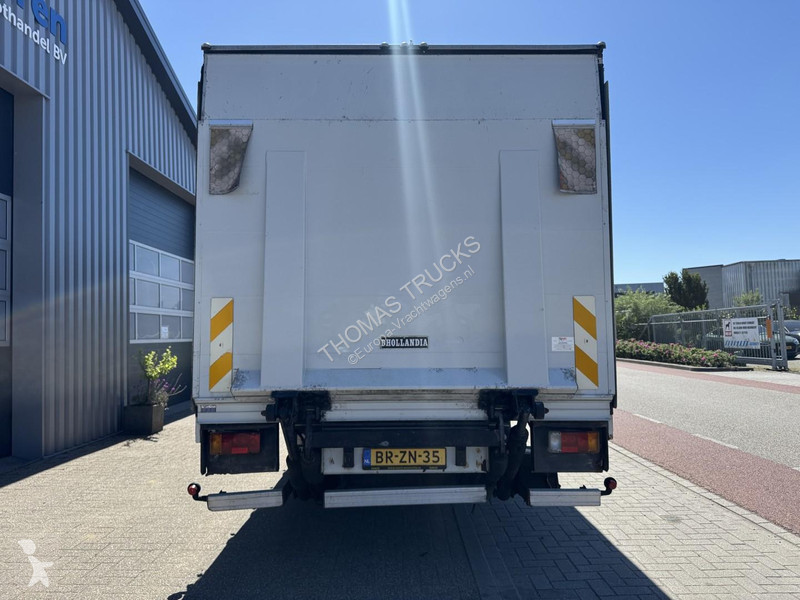 شاحنة Iveco 100E17
