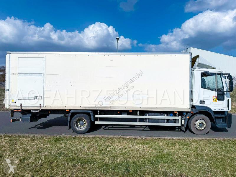 شاحنة Iveco