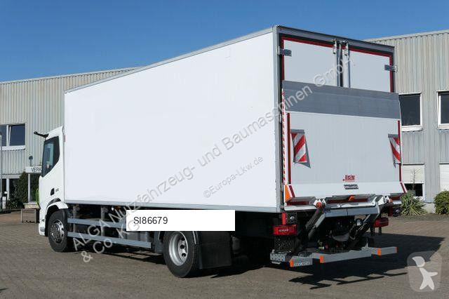 شاحنة DAF XD 370 FA 4x2, 7.400mm lang, Thermo...