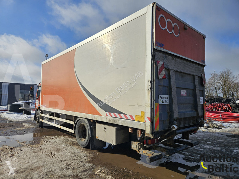Camion Volvo FL 4X2
