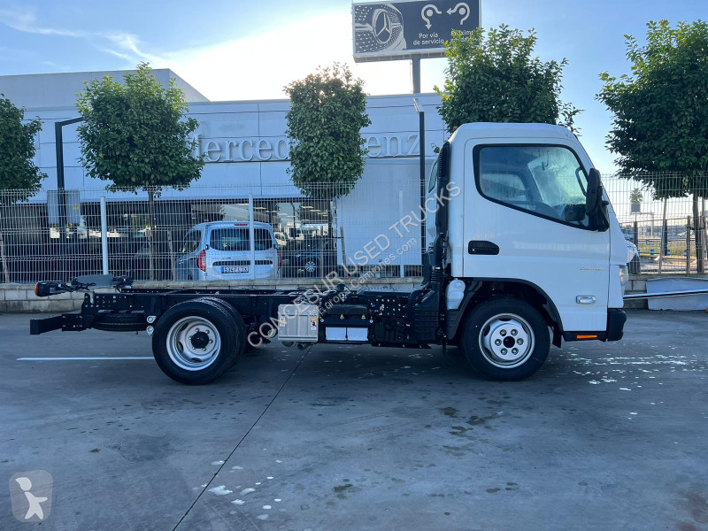 شاحنة Mitsubishi Fuso  3S13