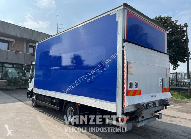 Camion Iveco