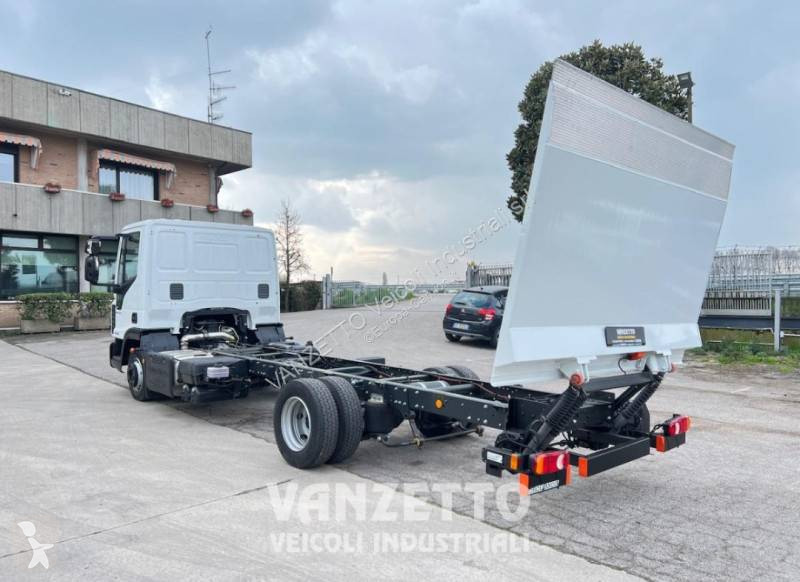 Camion Iveco