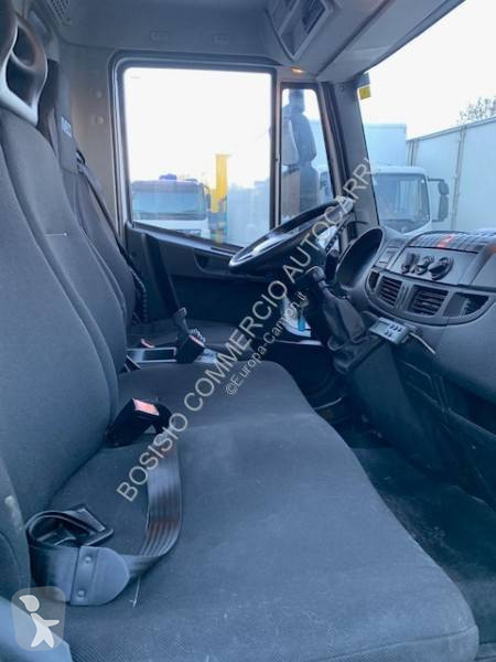 شاحنة Iveco