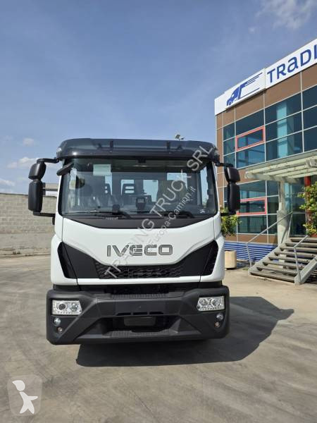شاحنة Iveco