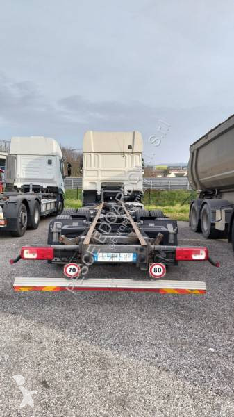 Camion DAF