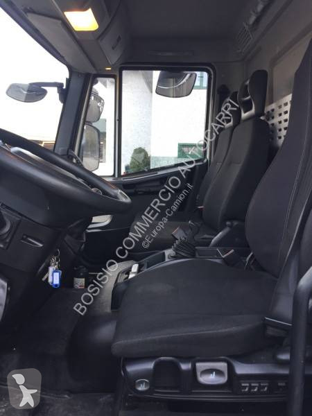 شاحنة Iveco