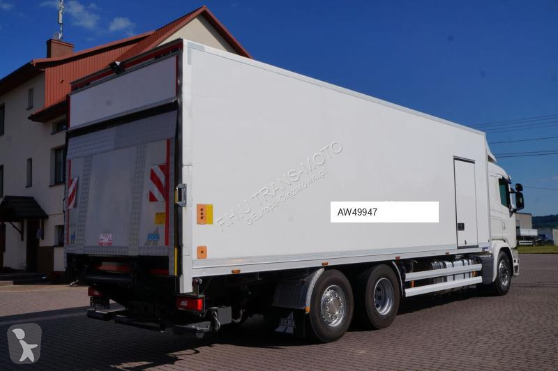 Камион Scania G 450