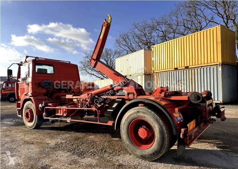 Camion Renault  G280.19