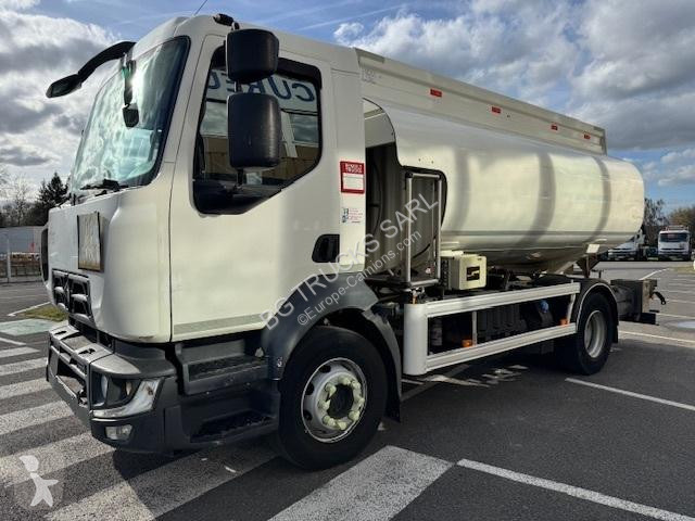 شاحنة Renault 280.12