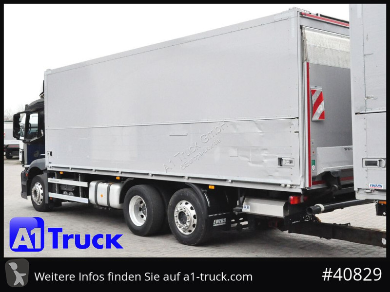 شاحنة Mercedes Antos, 2546, Getränke, LBW,...
