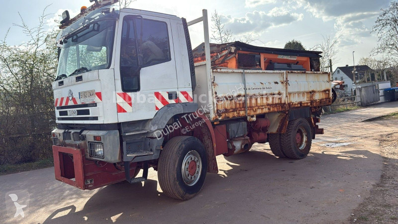 Camião Iveco