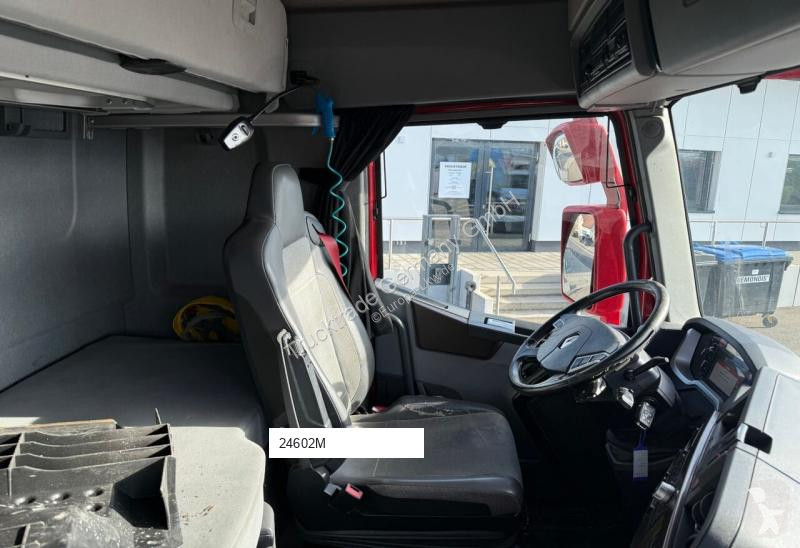 شاحنة Renault T 460