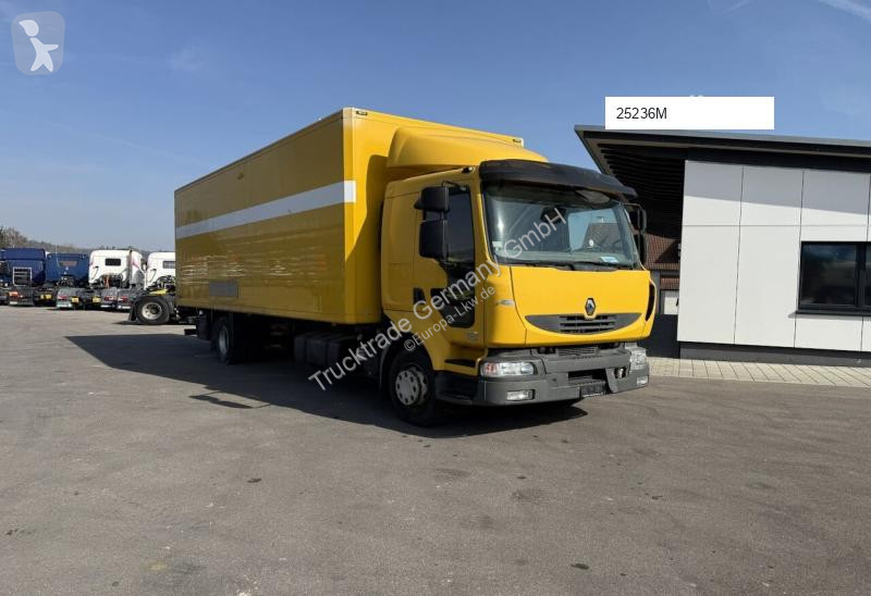شاحنة Renault 280.16