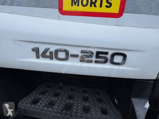 Camion Iveco