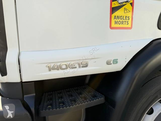 شاحنة Iveco