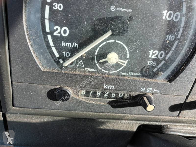شاحنة Iveco