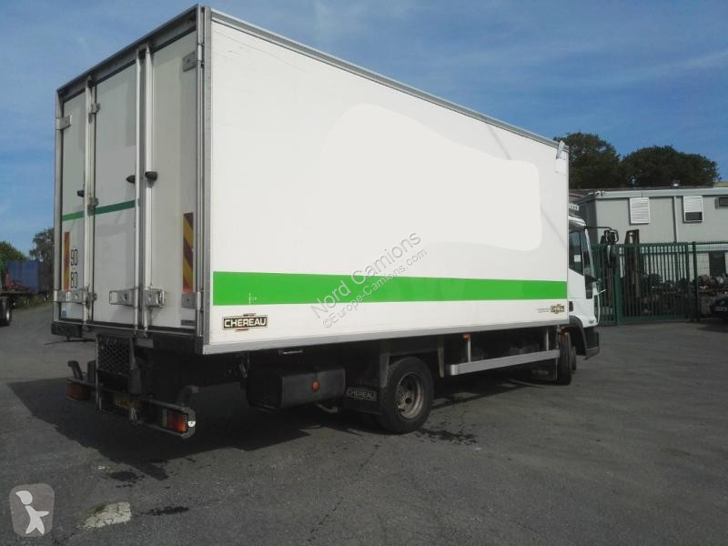 Camion Iveco 100 E 17