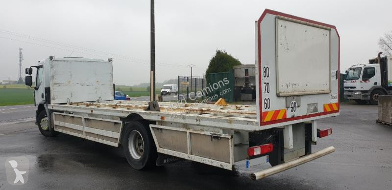 Camion Renault 270 DXI