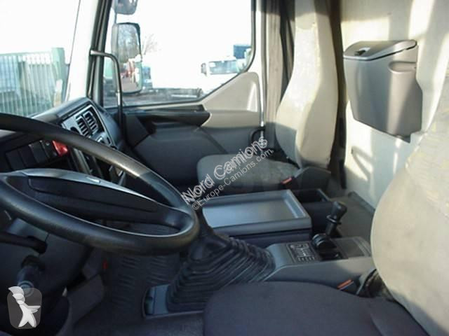 Lastbil Renault 270