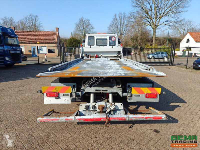 شاحنة Iveco 120-250 4x2 Day Cab (3 pers) Euro6D...