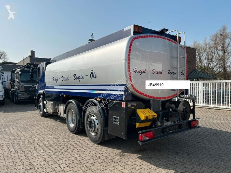 شاحنة Iveco STRALIS 460