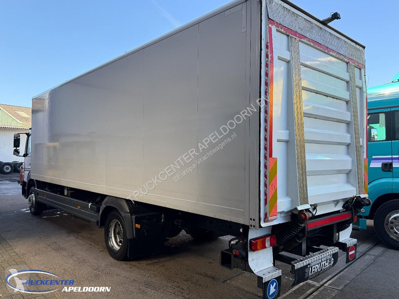 Kamion Mercedes 1223 Frigoblock, Euro 6, Not...
