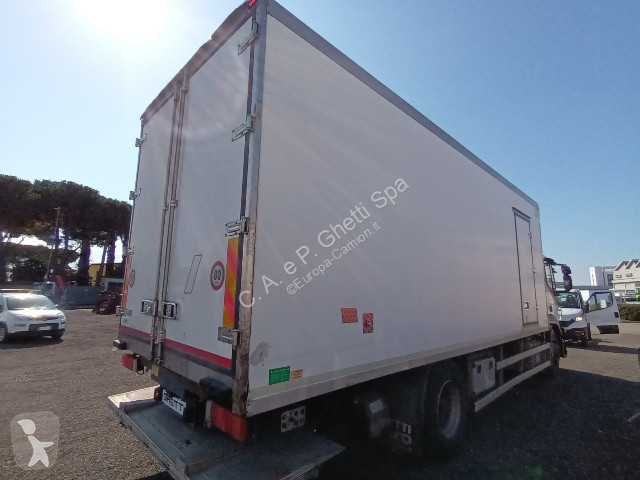 Camion Iveco Stralis AT190S33/P