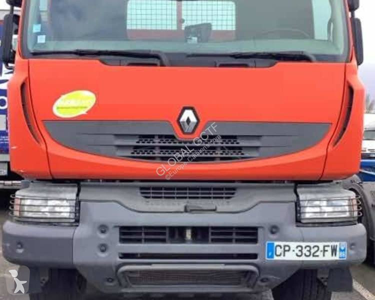 شاحنة Renault
