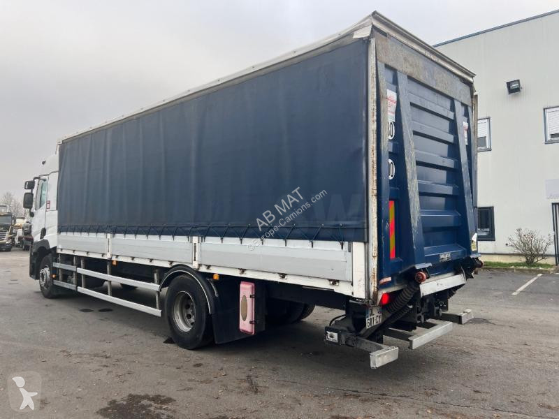 شاحنة Renault 380