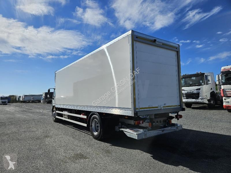 شاحنة DAF 290  19T XB