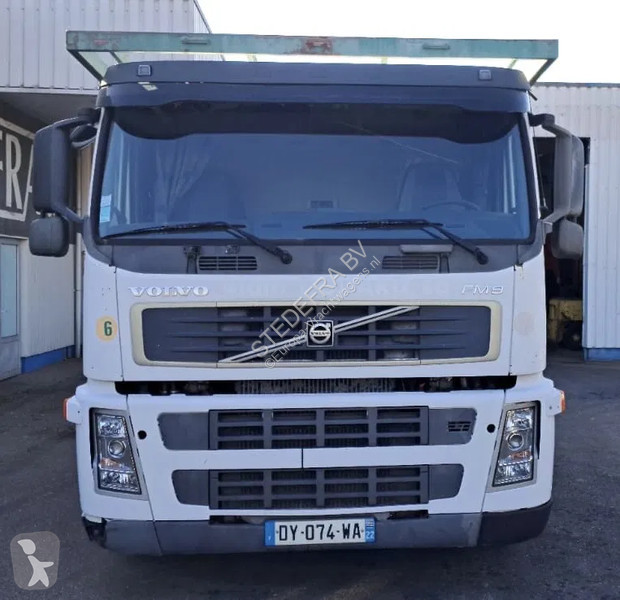 شاحنة Volvo FM 9 - 260 , Manual Gearbox ,...