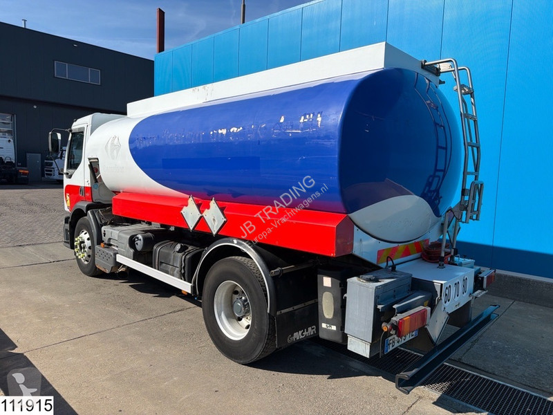 Camion Renault 270 Manual, Steel suspension,...