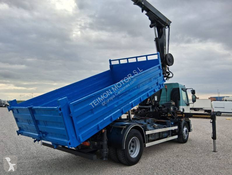 شاحنة Volvo