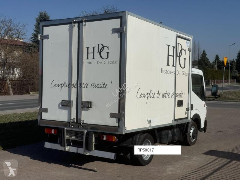 Камион Renault