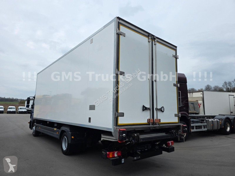 Mercedes 1223 / FRIGO COOL / Thermo King...