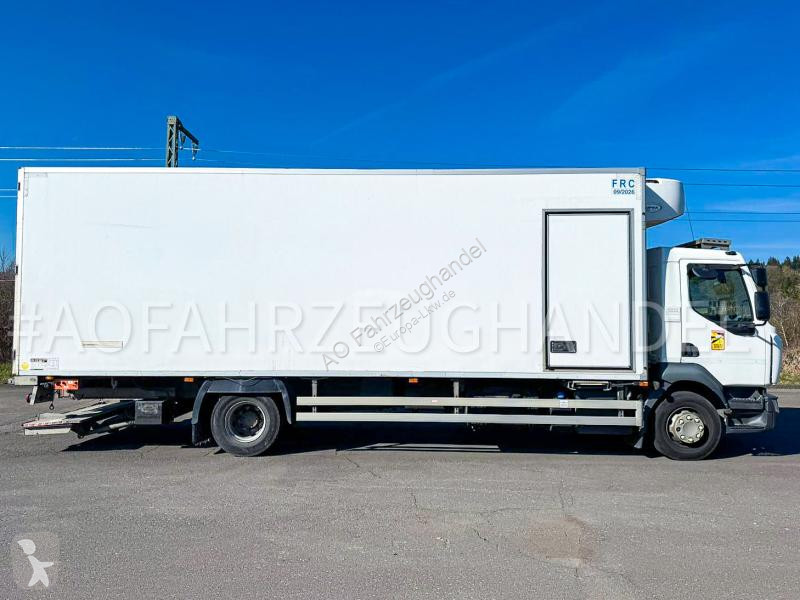 Camion Renault