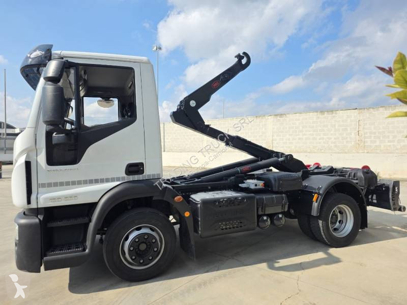 Camion Iveco