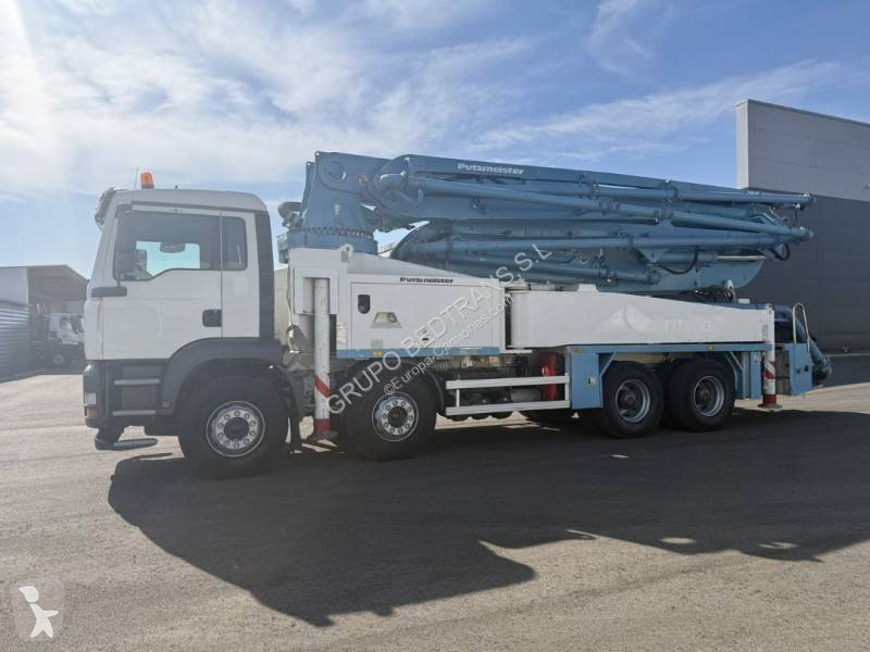 Camion MAN