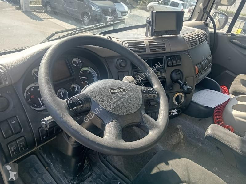 شاحنة DAF 410