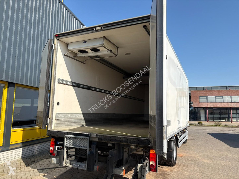 شاحنة Renault MIDLUM 270 DXI + CHEREAU +...