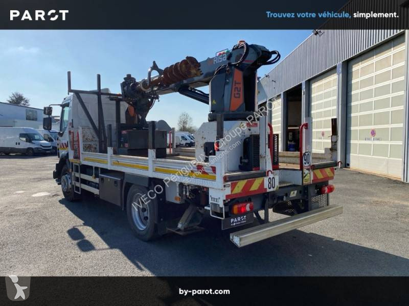 Renault  truck