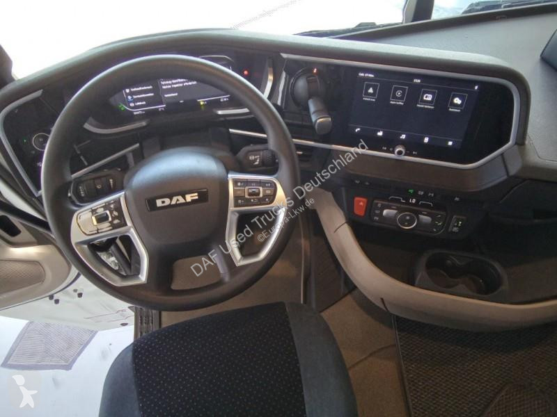 شاحنة DAF XG 480 N 6X2 N