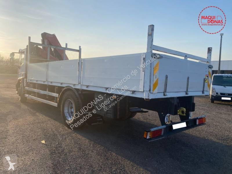 شاحنة Iveco